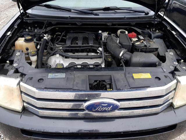 Photo 7 from auction – 2010 FORD FLEX LIMIT with VIN 2FMGK5DC9ABA34184