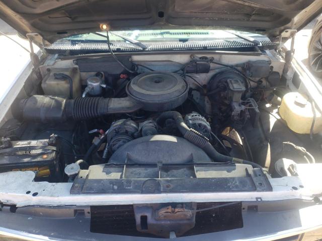Photo 7 from auction – 1992 CHEVROLET GMT-400 C1 with VIN 2GCEC19K4N1174494