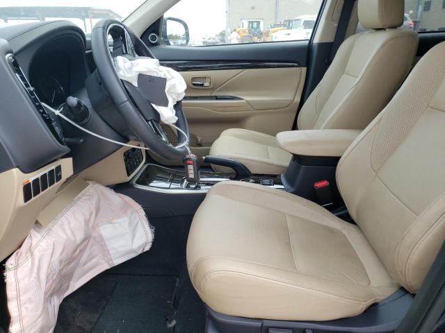Photo 5 from auction – 2018 MITSUBISHI OUTLANDER with VIN JA4AD3A34JJ005436