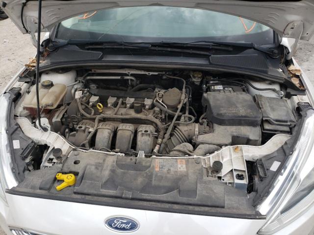 Photo 7 from auction – 2015 FORD FOCUS TITA with VIN 1FADP3J26FL229942