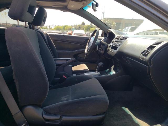 Photo 5 from auction – 2004 HONDA CIVIC EX with VIN 1HGEM22934L082569