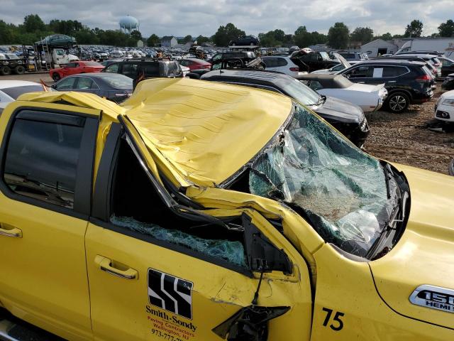 Photo 9 from auction – 2020 RAM 1500 BIG H with VIN 1C6SRFBTXLN276032