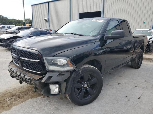 Photo 2 from auction – 2014 RAM 1500 ST with VIN 1C6RR7FT3ES215883
