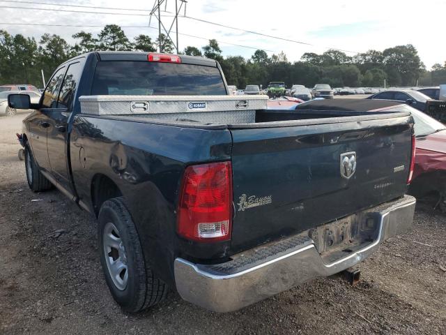 Photo 3 from auction – 2011 DODGE RAM 1500 with VIN 1D7RB1GK6BS526192