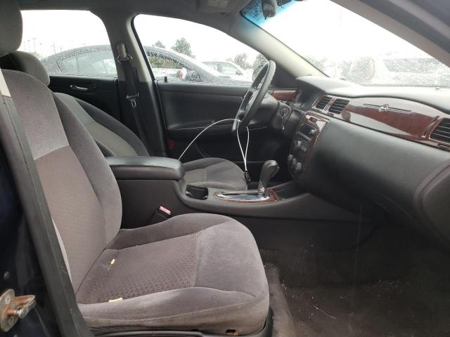 Photo 5 from auction – 2008 CHEVROLET IMPALA LS with VIN 2G1WB58K681260368