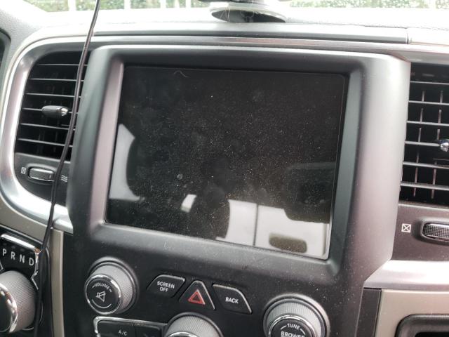 Zdjęcie 9 z aukcji – 2015 RAM 1500 SLT z VIN 1C6RR6LM7FS676948