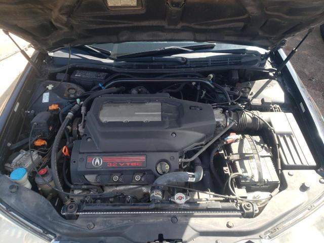 Photo 7 from auction – 2003 ACURA 3.2TL TYPE with VIN 19UUA56963A028791