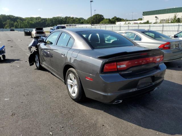 Photo 3 from auction – 2013 DODGE CHARGER SE with VIN 2C3CDXBG8DH663973