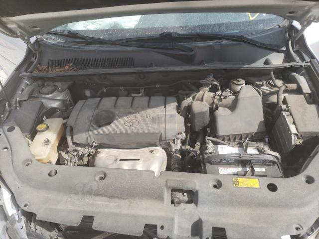 Foto 7 de la subasta – 2012 TOYOTA RAV4 con VIN 2T3ZF4DV5CW115082