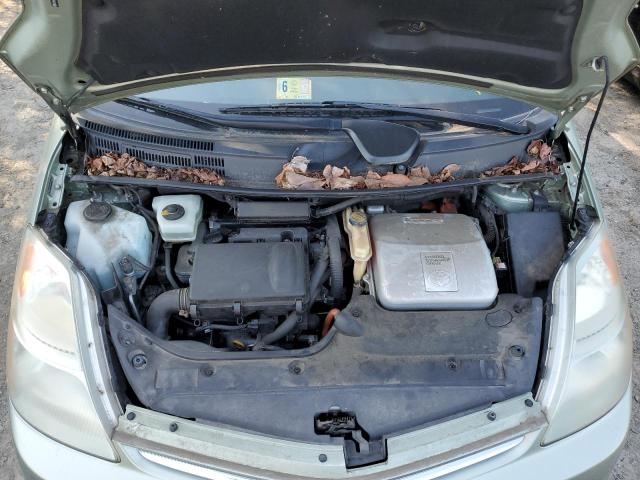 Photo 7 from auction – 2007 TOYOTA PRIUS with VIN JTDKB20U177604157