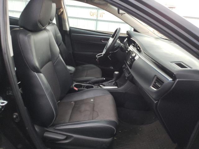 Photo 5 from auction – 2015 TOYOTA COROLLA L with VIN 2T1BURHE5FC407618