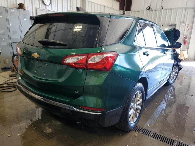Photo 4 from auction – 2019 CHEVROLET EQUINOX LT with VIN 2GNAXKEV6K6243099