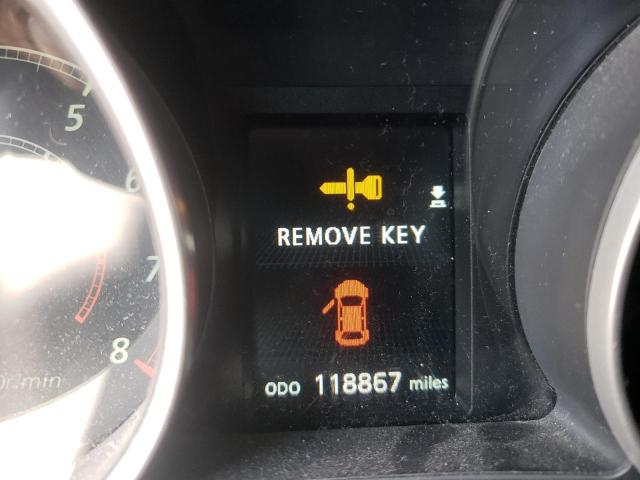 Фото 8 с аукциона – 2015 MITSUBISHI OUTLANDER с VIN 4A4AR3AU9FE004940