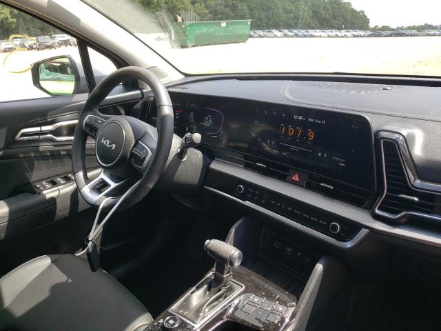 Photo 9 from auction – 2023 KIA SPORTAGE E with VIN 5XYK33AFXPG035962