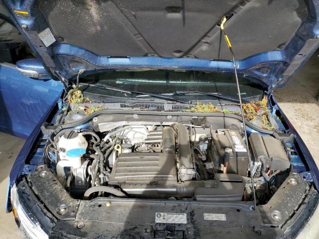 Photo 7 from auction – 2017 VOLKSWAGEN JETTA SE with VIN 3VWDB7AJ6HM293680