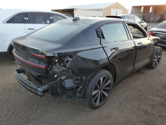 Photo 4 from auction – 2022 POLESTAR 2 with VIN LPSED3KA5NL054815