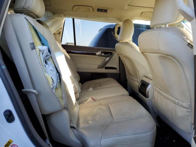 Photo 6 from auction – 2016 LEXUS GX 460 with VIN JTJBM7FX3G5135011