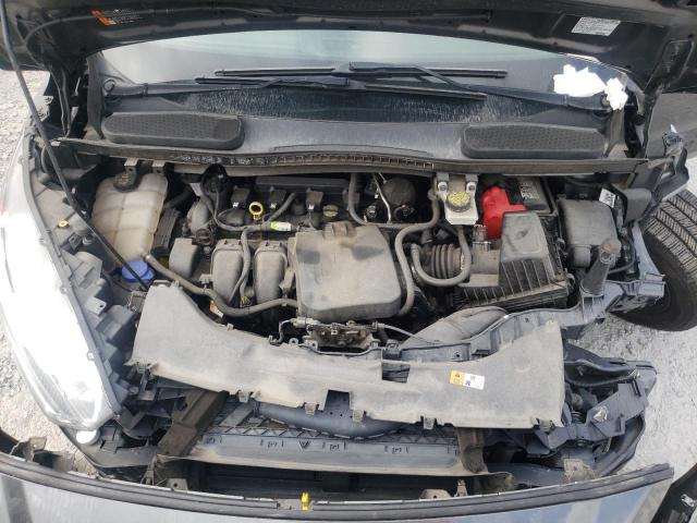 Photo 7 from auction – 2019 FORD TRANSIT CO with VIN NM0GE9F29K1392158