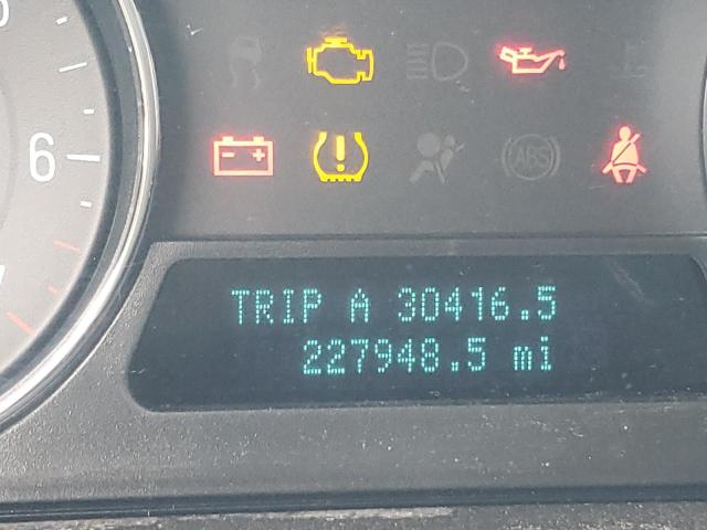 Photo 8 from auction – 2010 FORD FLEX LIMIT with VIN 2FMHK6DCXABA84800