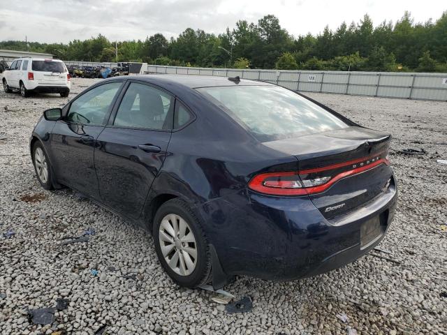 Photo 3 from auction – 2014 DODGE DART SXT with VIN 1C3CDFBB1ED822393
