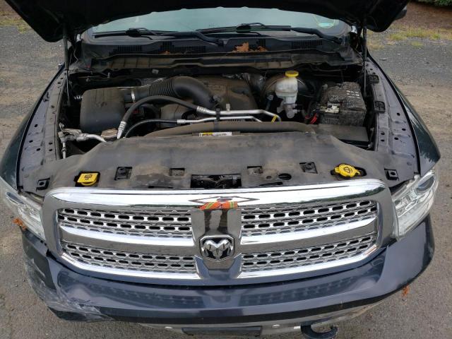 Photo 7 from auction – 2017 RAM 1500 LARAM with VIN 1C6RR7VT3HS502355
