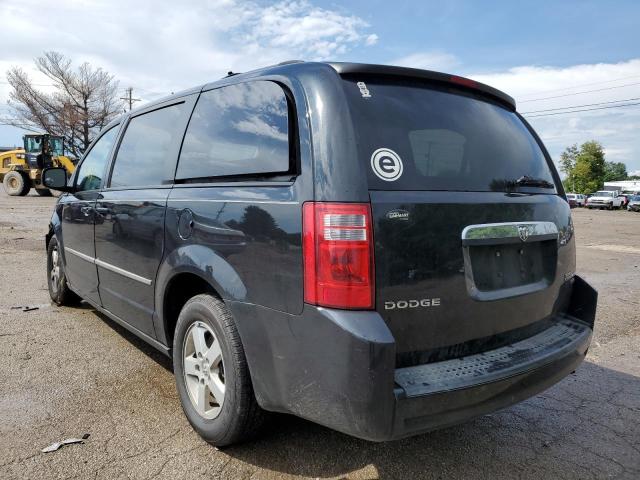 Photo 3 from auction – 2010 DODGE GRAND CARA with VIN 2D4RN5D16AR245257
