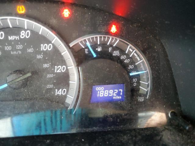 Photo 8 from auction – 2014 TOYOTA CAMRY with VIN 4T1BF1FK1EU841388