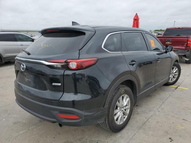 Photo 4 from auction – 2016 MAZDA CX-9 TOURI with VIN JM3TCABY7G0100465
