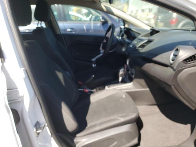 Photo 5 from auction – 2017 FORD FIESTA SE with VIN 3FADP4BJ2HM150944
