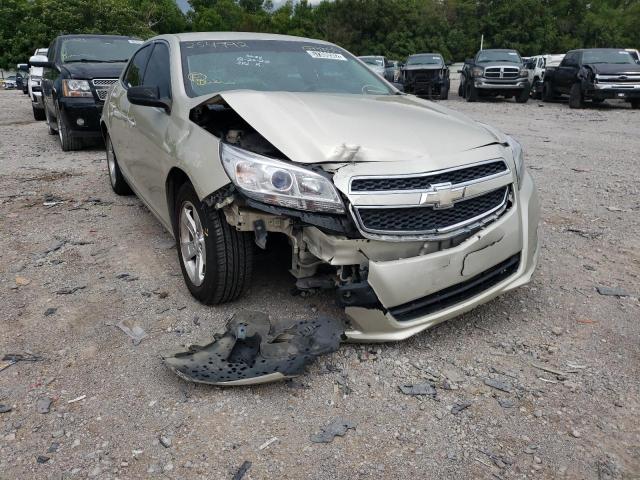 Photo 9 from auction – 2013 CHEVROLET MALIBU LS with VIN 1G11B5SA1DF254992