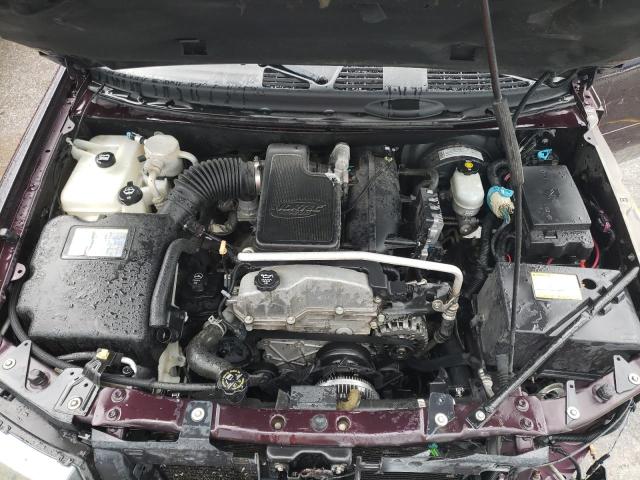 Photo 7 from auction – 2008 CHEVROLET TRAILBLAZE with VIN 1GNDS13S582203018
