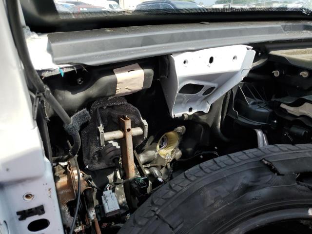Photo 8 from auction – 2017 JEEP GRAND CHER with VIN 1C4RJFCT7HC845483