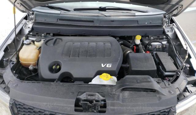 Photo 7 from auction – 2017 DODGE JOURNEY CR with VIN 3C4PDDGG9HT540040