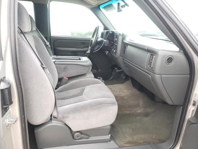 Photo 5 from auction – 2006 GMC SIERRA K25 with VIN 1GTHK29U66E254337