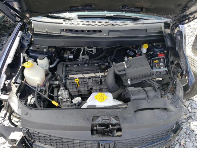 Photo 7 from auction – 2019 DODGE JOURNEY CR with VIN 3C4PDCGB9KT701167