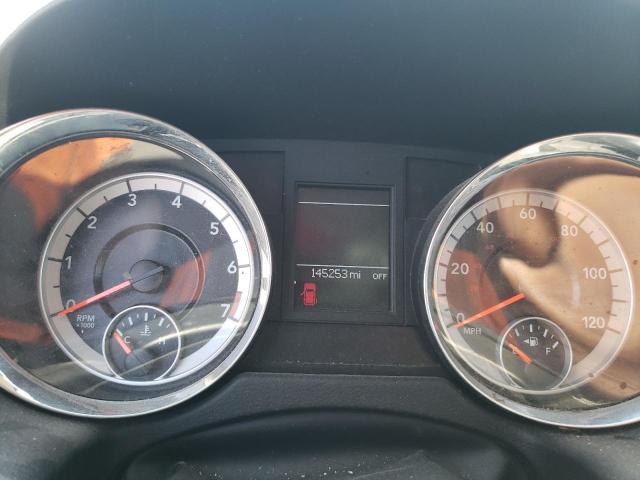 Foto 8 de la subasta – 2012 DODGE GRAND CARA con VIN 2C4RDGDG9CR172887