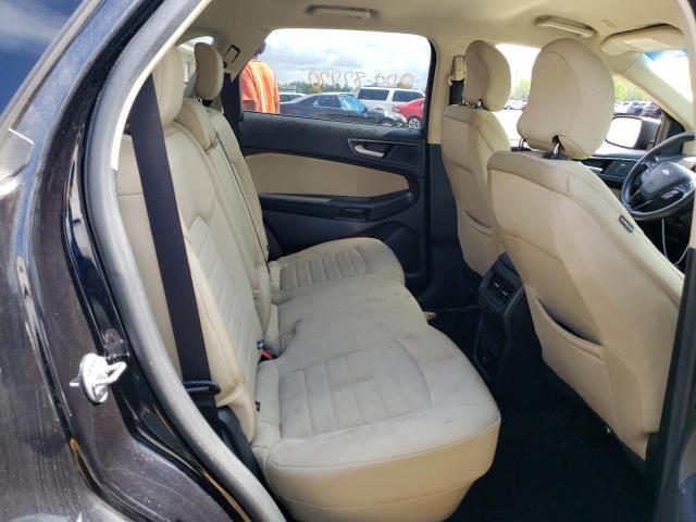 Photo 6 from auction – 2019 FORD EDGE SE with VIN 2FMPK3G90KBB20568