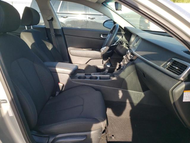 Photo 5 from auction – 2017 KIA OPTIMA HYB with VIN KNAGT4LE1H5012545