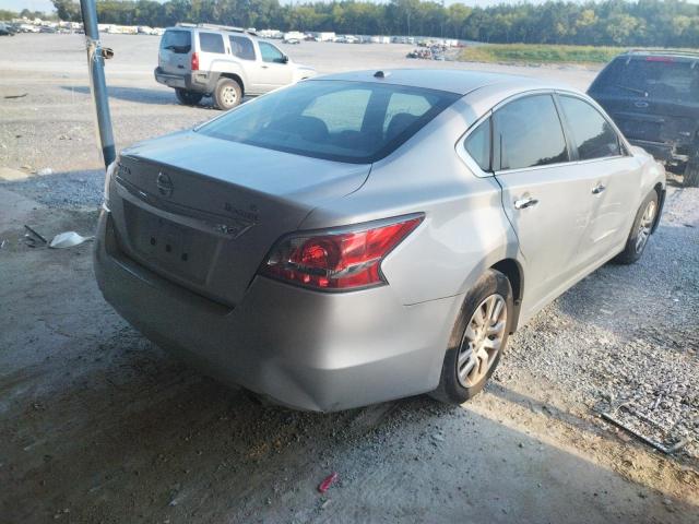 Photo 4 from auction – 2015 NISSAN ALTIMA 2.5 with VIN 1N4AL3AP6FC255547