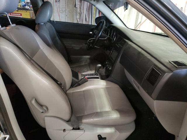 Photo 5 from auction – 2007 DODGE CHARGER R/ with VIN 2B3KA53H67H649443