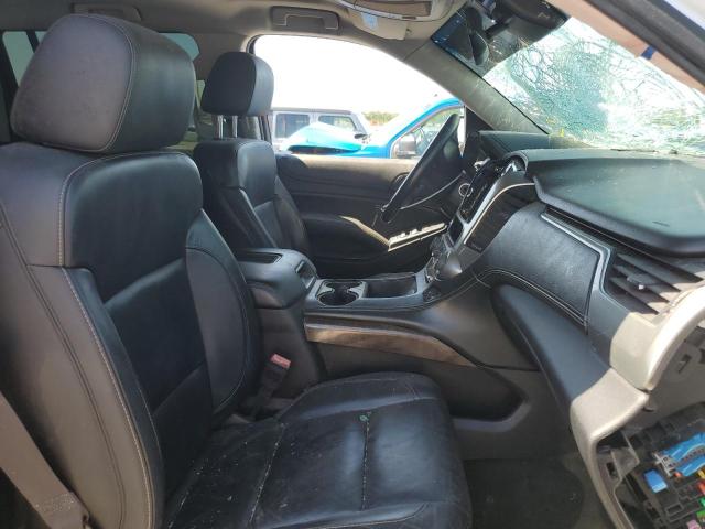 Photo 5 from auction – 2015 CHEVROLET SUBURBAN C with VIN 1GNSCJKC8FR539104