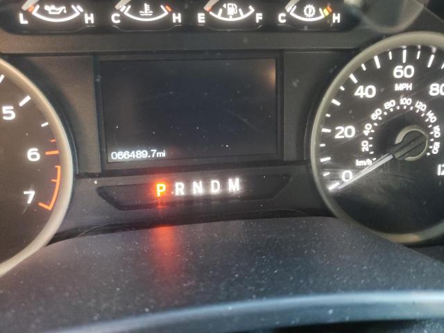Photo 8 from auction – 2019 FORD F150 SUPER with VIN 1FTEW1EP2KFD46115