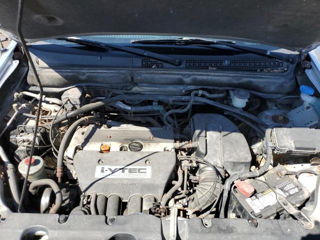 Photo 7 from auction – 2003 HONDA CR-V EX with VIN SHSRD78833U161374