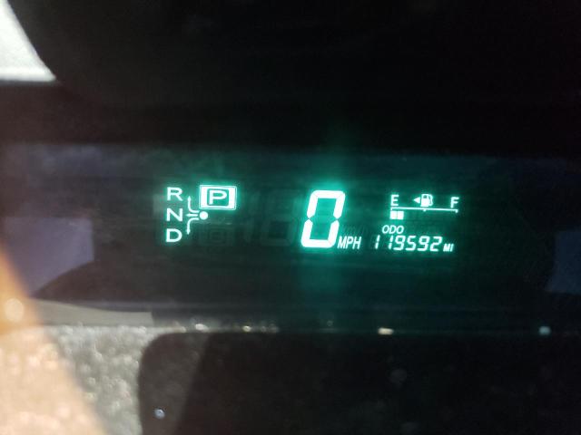 Photo 8 from auction – 2008 TOYOTA PRIUS with VIN JTDKB20U987781671