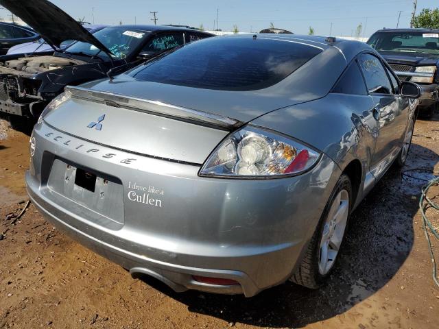 Photo 4 from auction – 2009 MITSUBISHI ECLIPSE GS with VIN 4A3AK24F49E037638