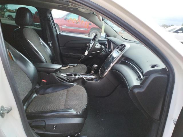 Photo 5 from auction – 2014 CHEVROLET MALIBU 1LT with VIN 1G11C5SL5EF131812
