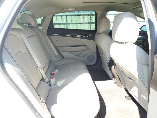 Photo 6 from auction – 2017 BUICK LACROSSE E with VIN 1G4ZP5SS5HU143962