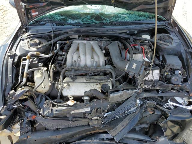 Photo 7 from auction – 2004 DODGE STRATUS R/ with VIN 4B3AG52H64E035201