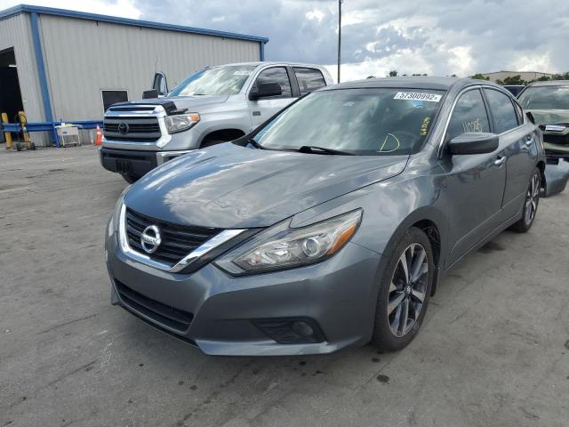 Photo 2 from auction – 2016 NISSAN ALTIMA 2.5 with VIN 1N4AL3AP3GN331294