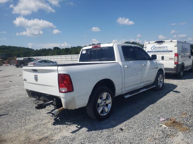 Foto 4 de la subasta – 2014 RAM 1500 SLT con VIN 1C6RR6LM5ES319850